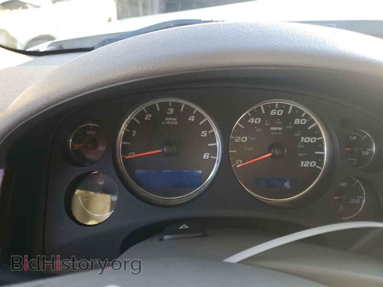 2010 GMC SIERRA - VIN: 1GTSKWE32AZ155106 - Photo 9