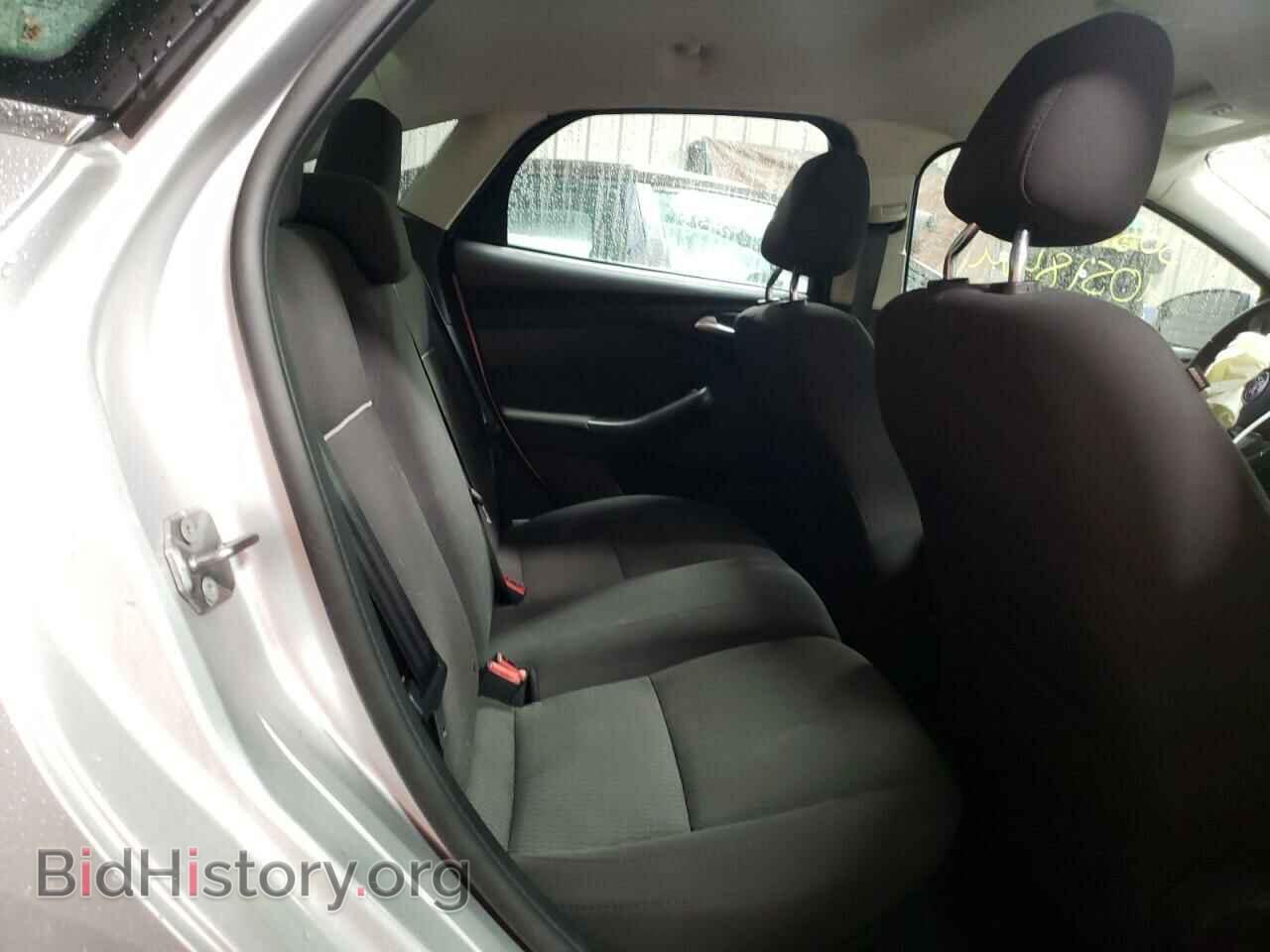 2012 FORD FOCUS - VIN: 1FAHP3H27CL367542 - Фото 6