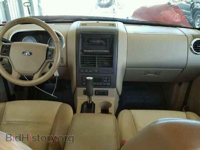 2007 FORD EXPLORER - VIN: 1FMEU33K57UA39030 - Фото 9