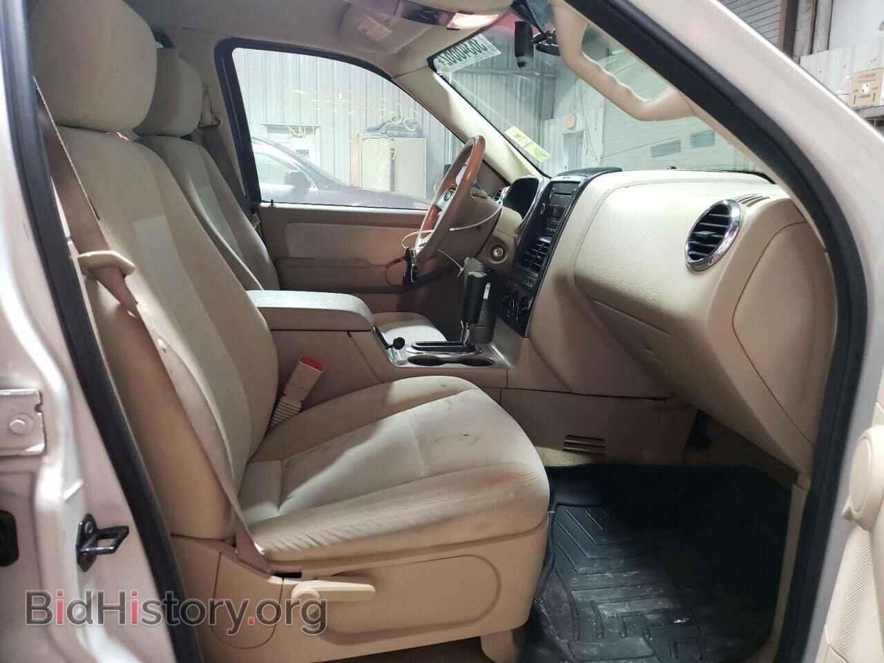 2008 FORD EXPLORER - VIN: 1FMEU73E28UB22563 - Фото 5