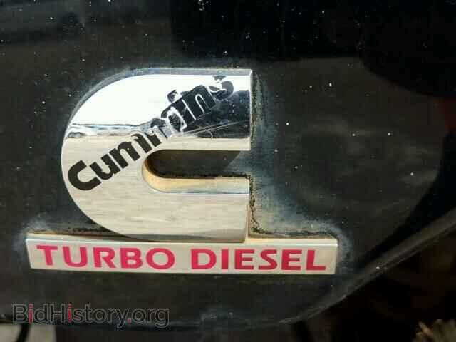 2005 DODGE RAM 3500 - VIN: 3D3MS48C95G785954 - Фото 9
