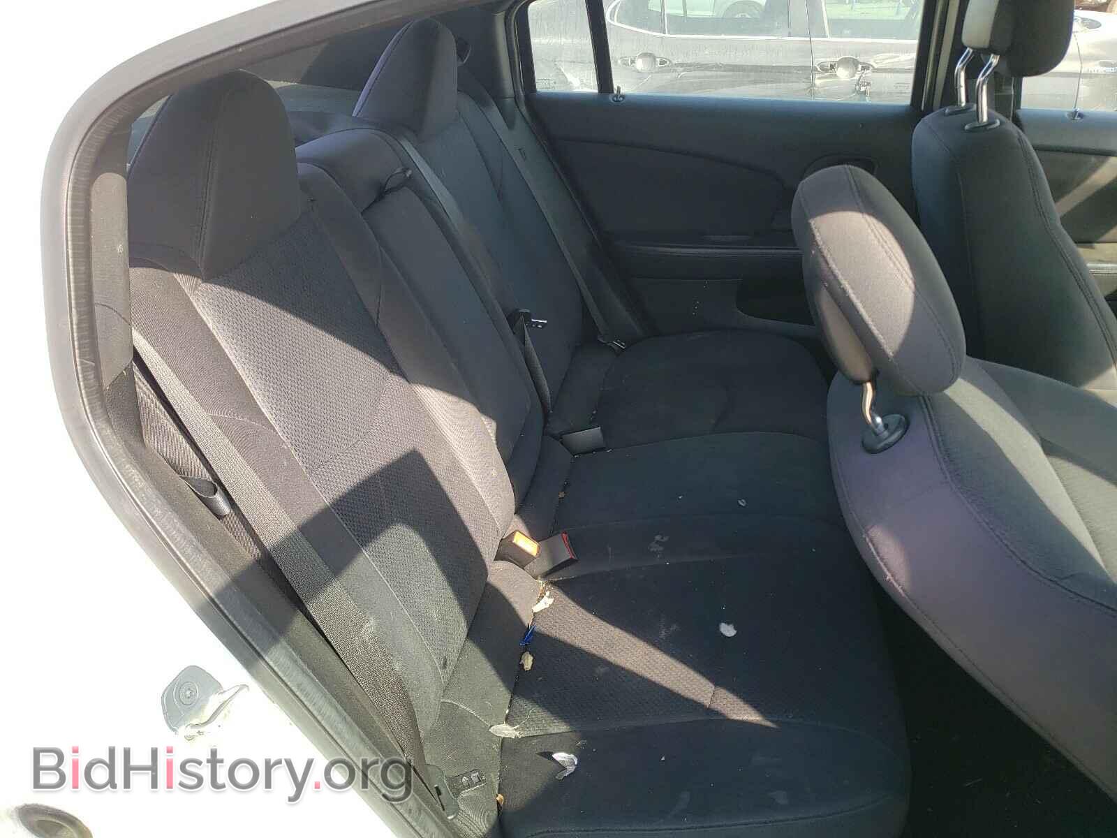 2013 CHRYSLER 200 - VIN: 1C3CCBBB7DN684749 - Фото 6