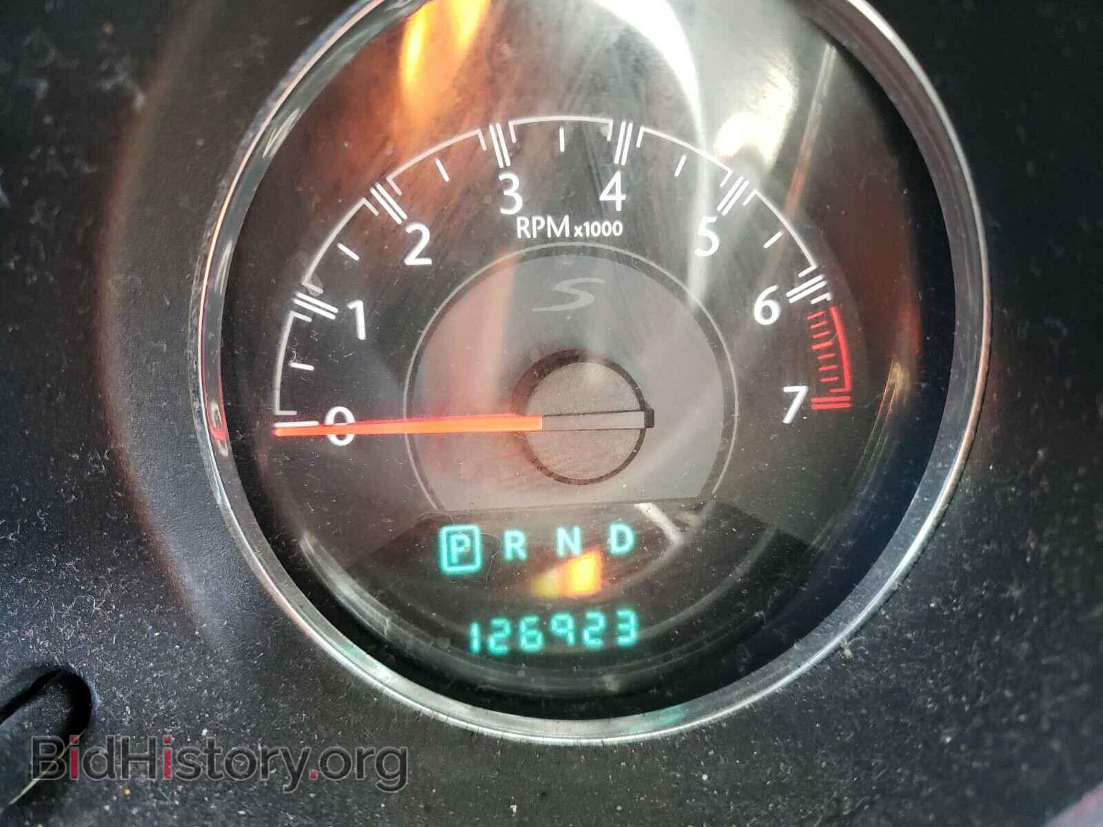 2013 CHRYSLER 200 - VIN: 1C3CCBBB7DN684749 - Фото 8