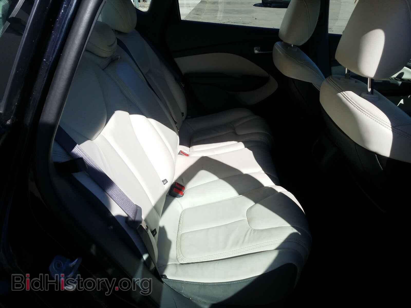 2013 DODGE DART - VIN: 1C3CDFCA6DD132336 - Фото 6