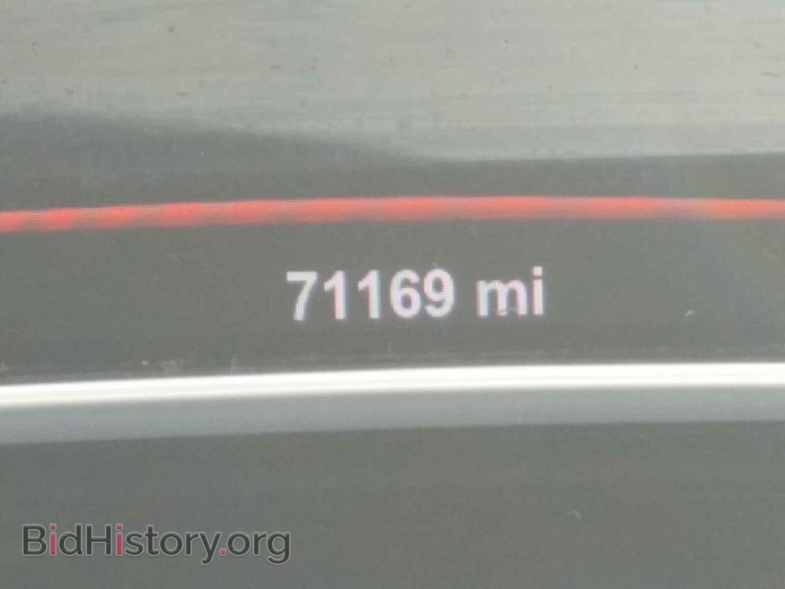 2013 DODGE DART - VIN: 1C3CDFCA6DD132336 - Фото 8