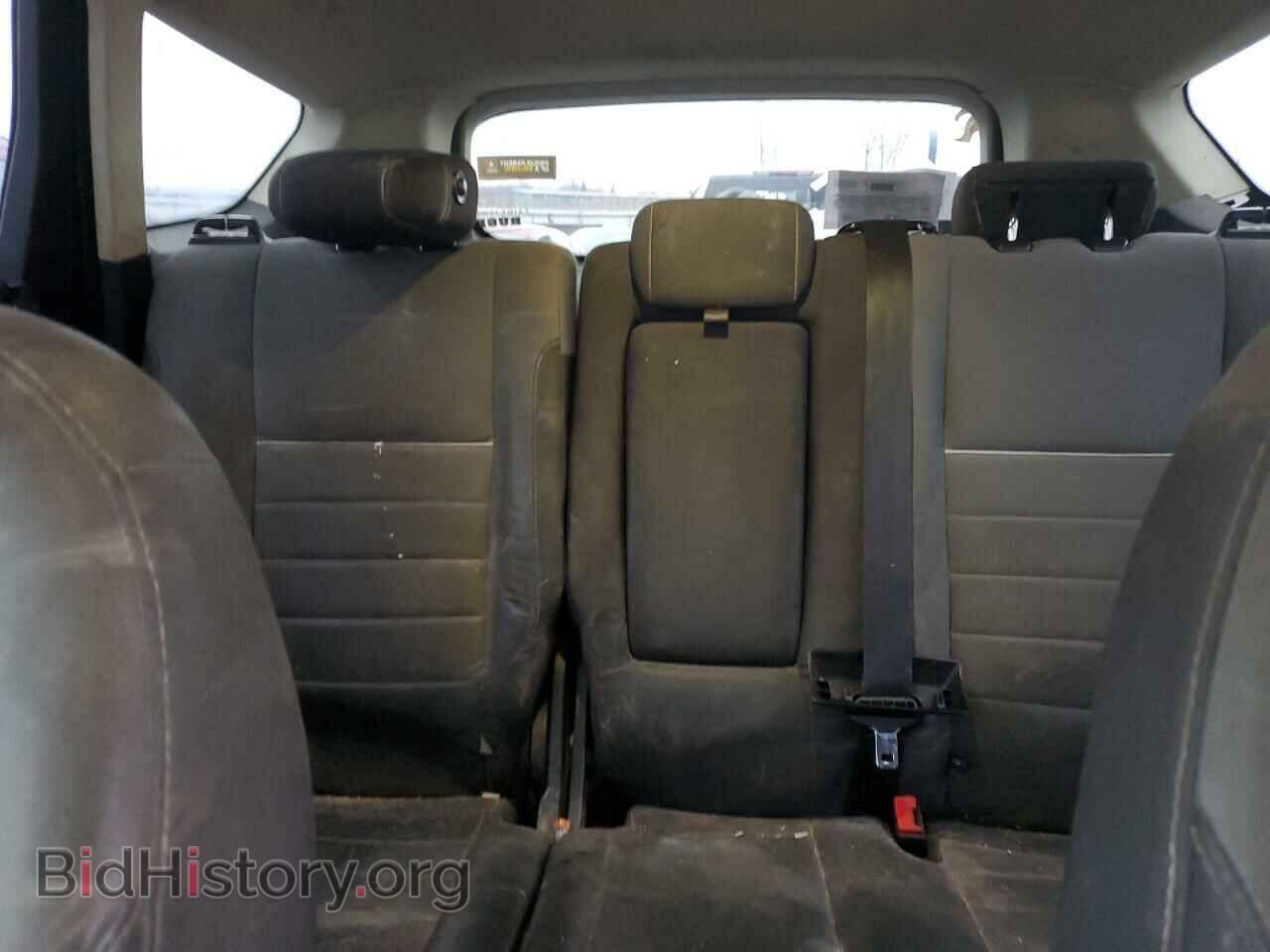 2014 FORD ESCAPE - VIN: 1FMCU0G96EUA82768 - Фото 10