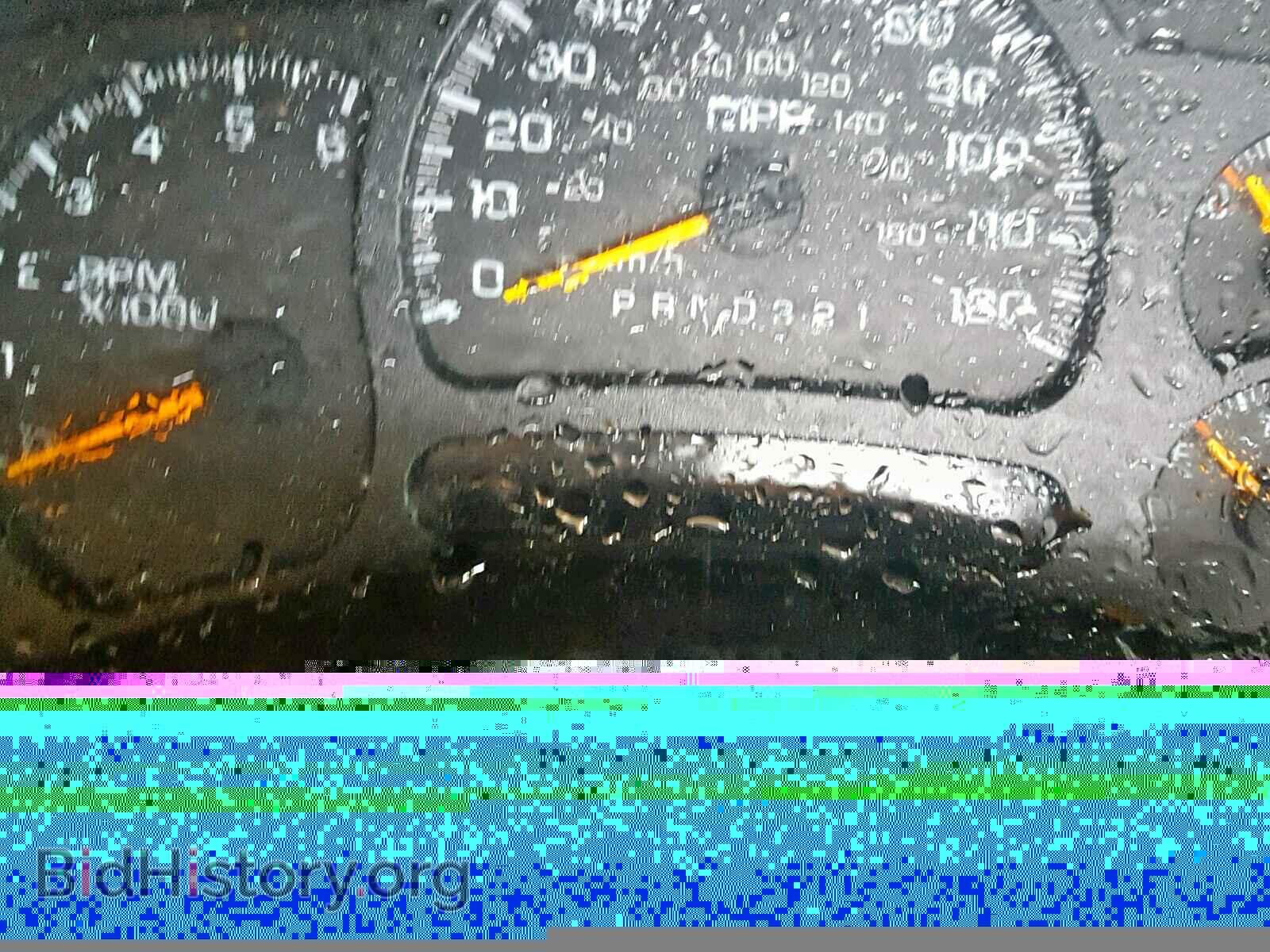 2006 CHEVROLET SILVERADO - VIN: 1GCEC14X46Z222152 - Фото 8