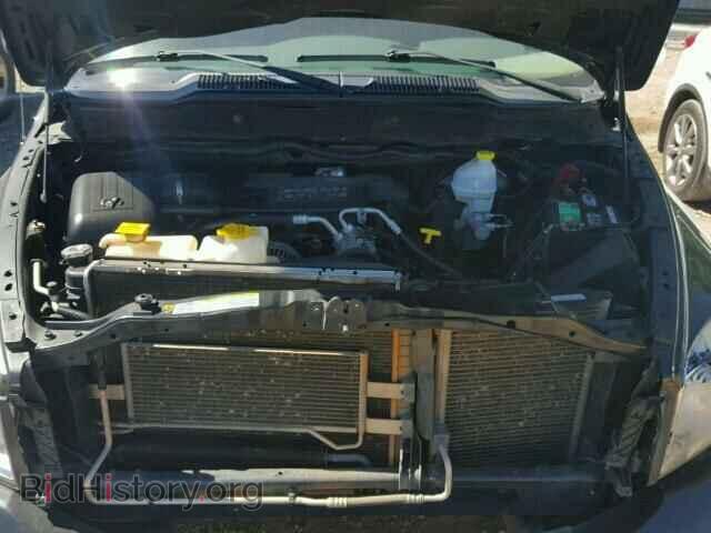 2007 DODGE RAM 1500 - VIN: 1D7HA18287S190923 - Фото 7