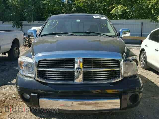 2007 DODGE RAM 1500 - VIN: 1D7HA18287S190923 - Фото 9
