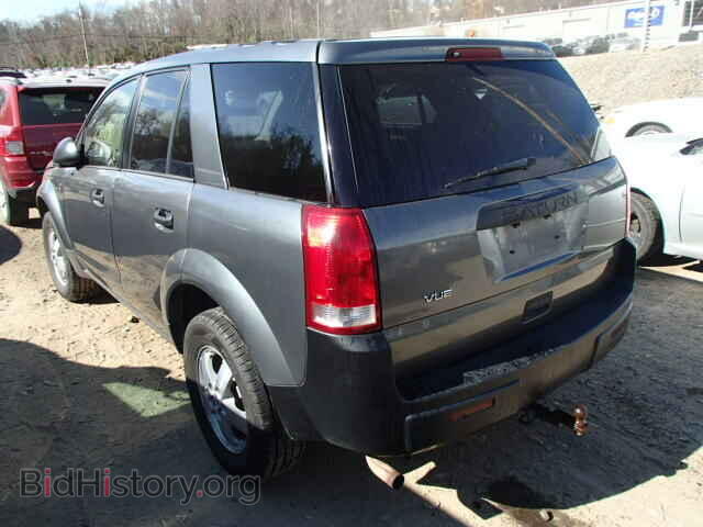 2005 SATURN VUE - VIN: 5GZCZ23D25S868850 - Фото 3