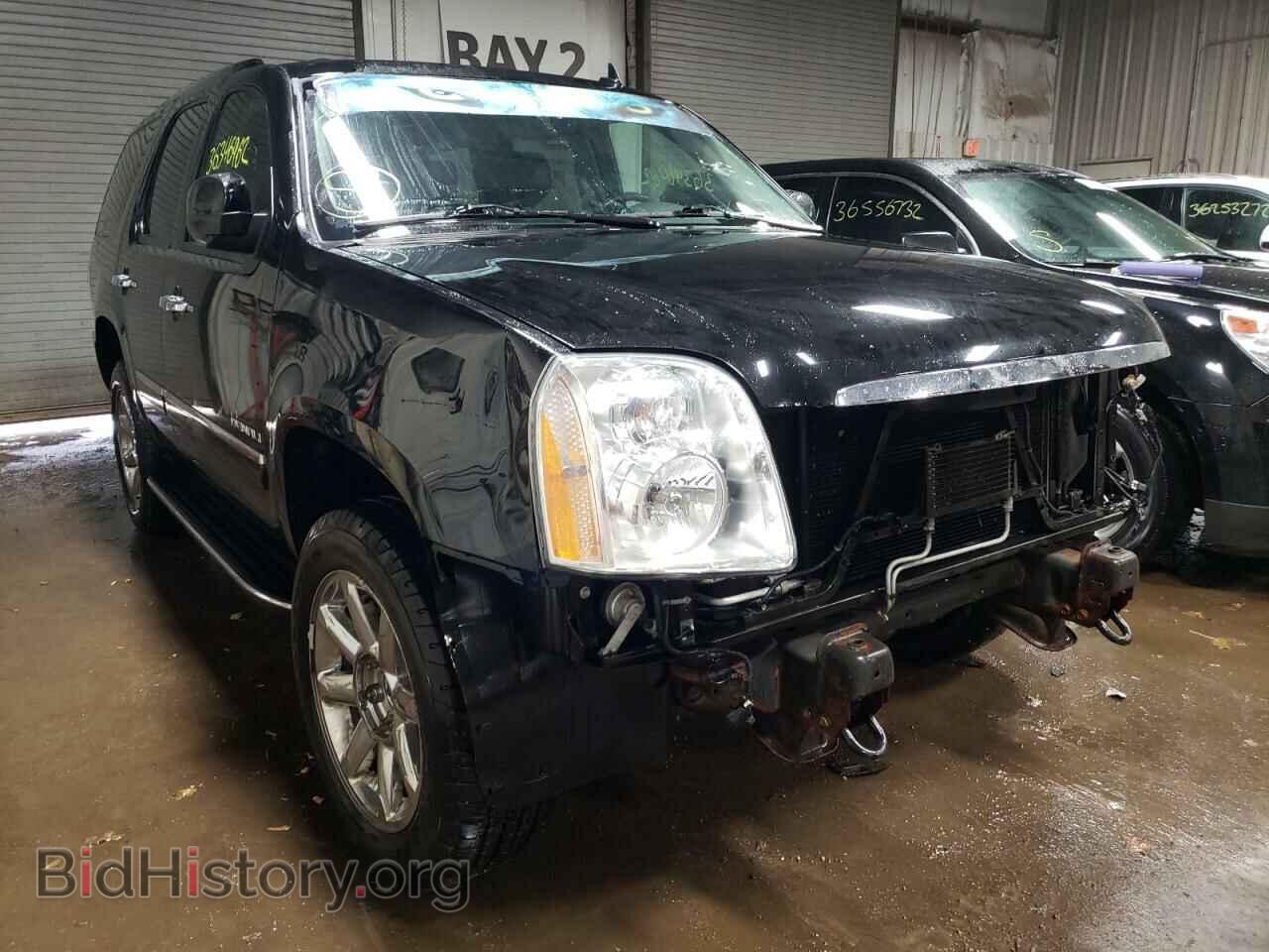 Photo 1GKS2EEF7DR293804 - GMC YUKON 2013