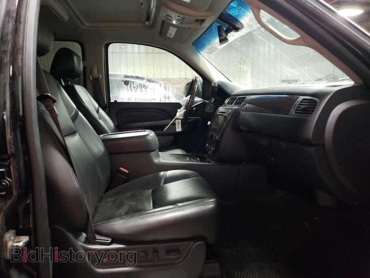 2013 GMC YUKON - VIN: 1GKS2EEF7DR293804 - Фото 5