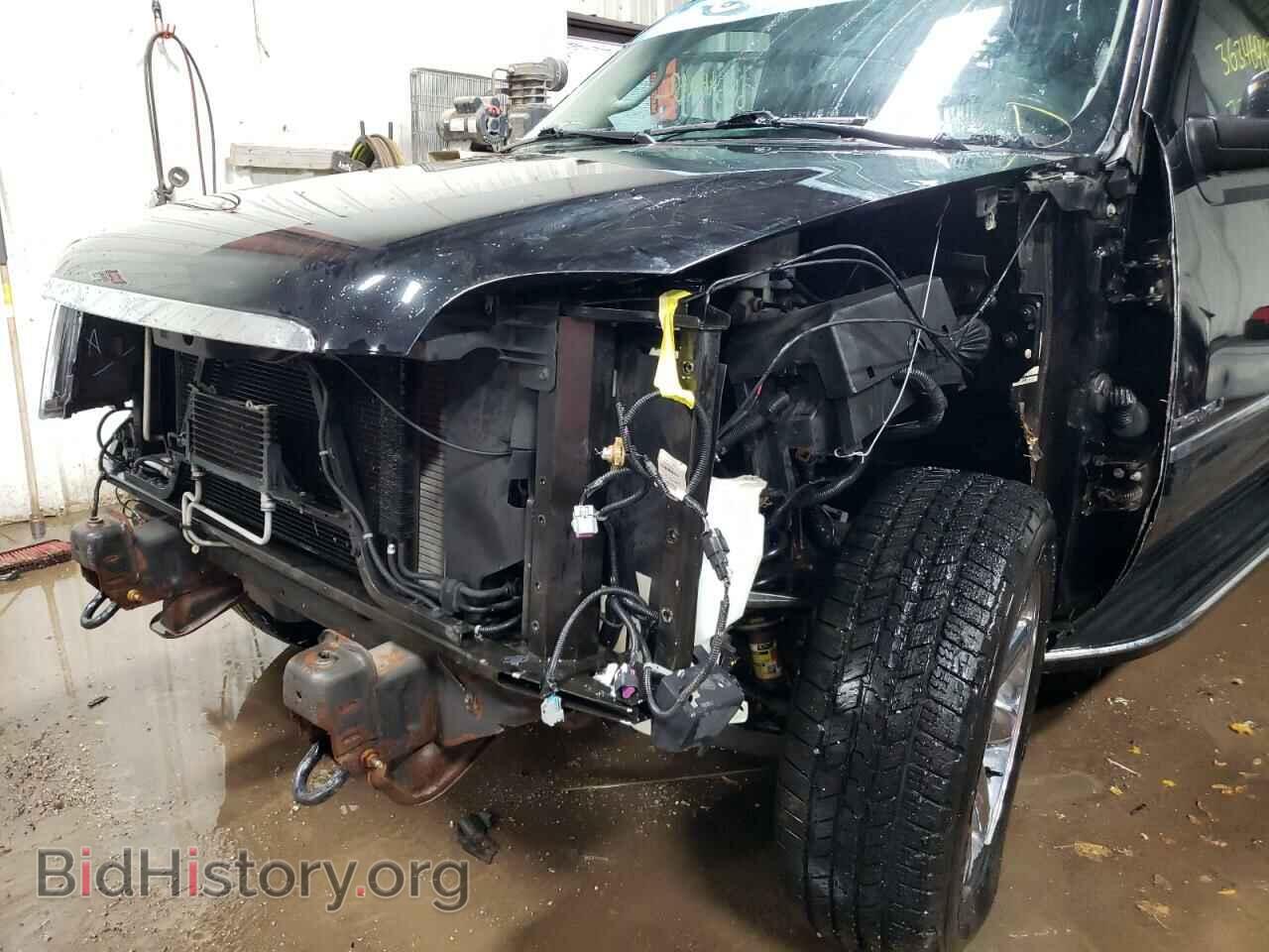 2013 GMC YUKON - VIN: 1GKS2EEF7DR293804 - Фото 9