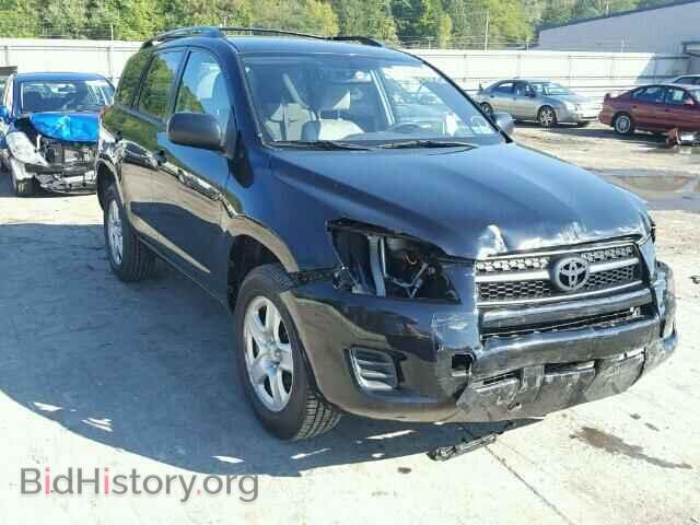 Фотография JTMBF4DV1B5043725 - TOYOTA RAV4 2011