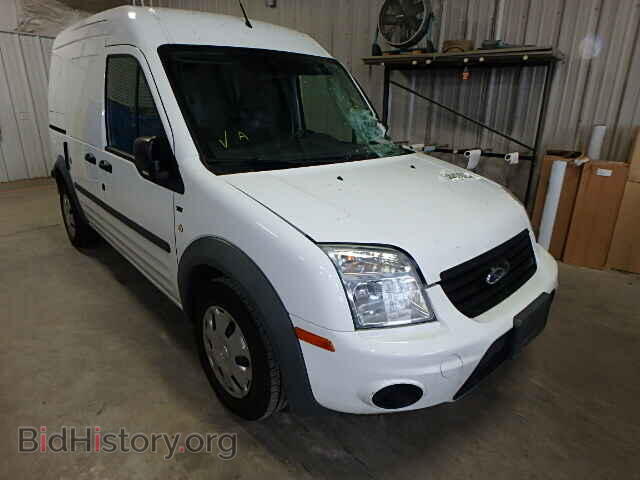 Photo NM0LS7DN4CT101516 - FORD TRANSIT CO 2012