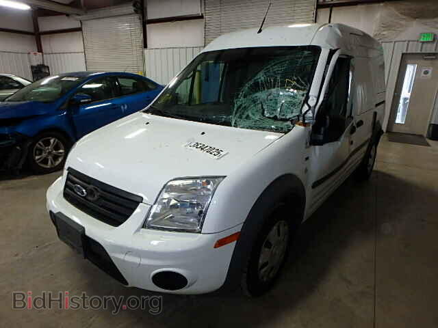 2012 FORD TRANSIT CO - VIN: NM0LS7DN4CT101516 - Фото 2