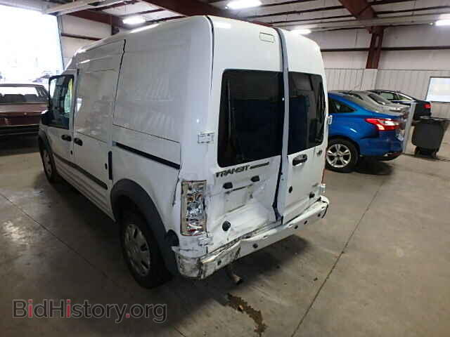 2012 FORD TRANSIT CO - VIN: NM0LS7DN4CT101516 - Фото 3