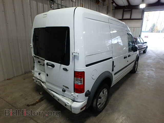 2012 FORD TRANSIT CO - VIN: NM0LS7DN4CT101516 - Фото 4