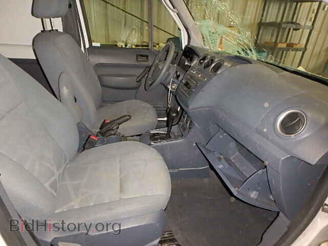2012 FORD TRANSIT CO - VIN: NM0LS7DN4CT101516 - Фото 5
