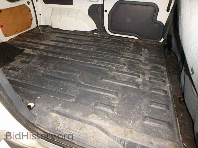 2012 FORD TRANSIT CO - VIN: NM0LS7DN4CT101516 - Фото 6