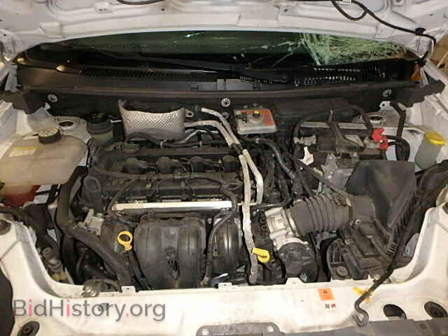 2012 FORD TRANSIT CO - VIN: NM0LS7DN4CT101516 - Фото 7
