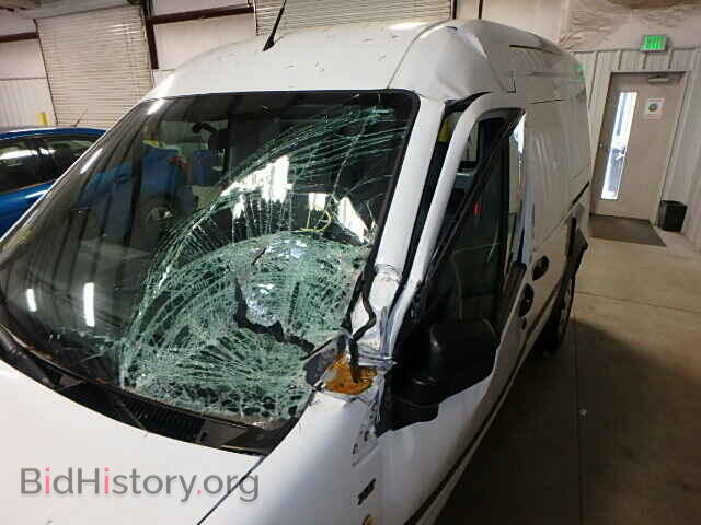 2012 FORD TRANSIT CO - VIN: NM0LS7DN4CT101516 - Фото 9