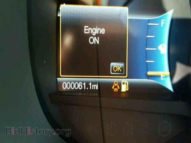 2017 FORD EDGE - VIN: 2FMPK3K98HBB79125 - Фото 8