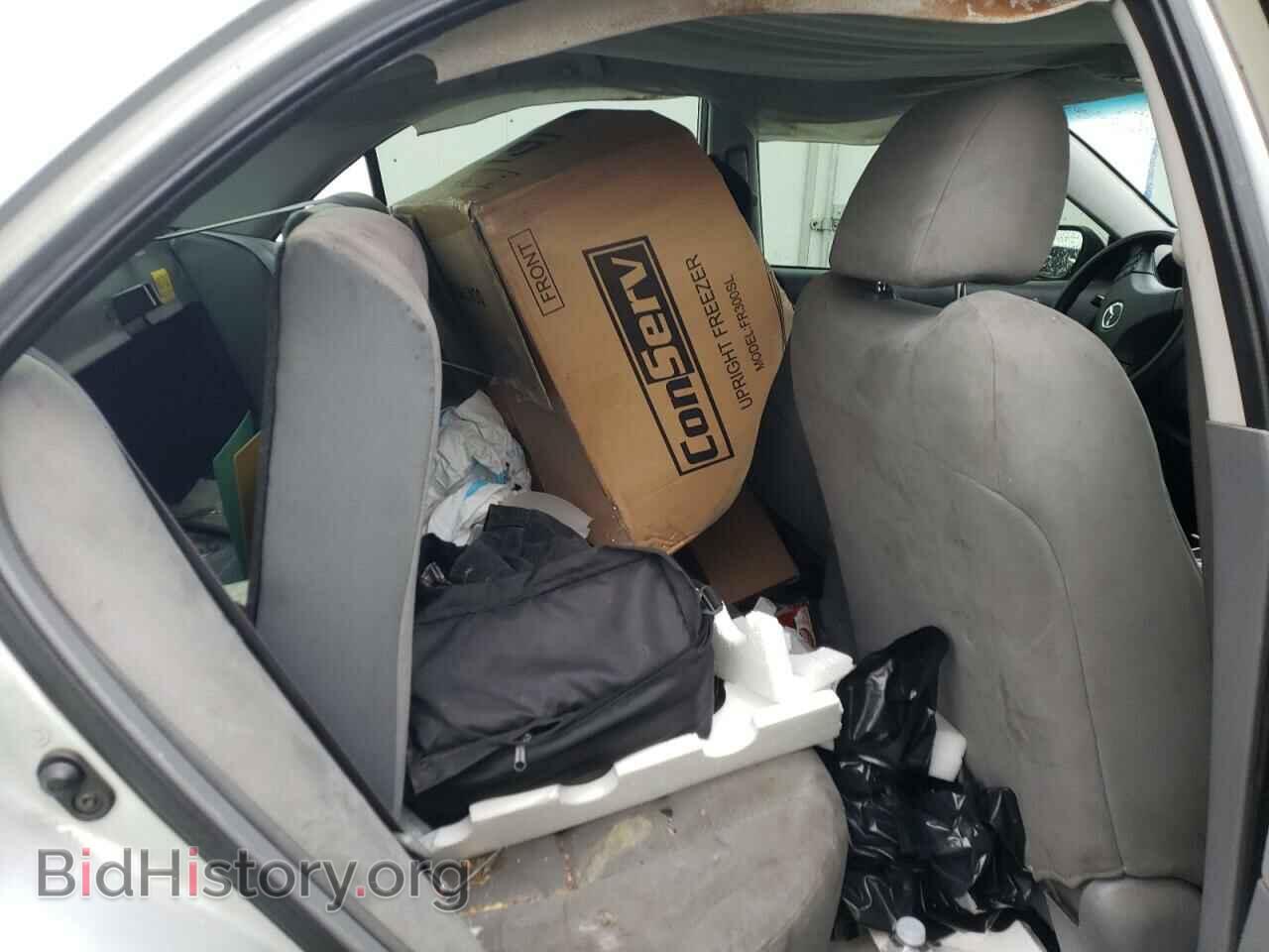 2006 MAZDA 6 - VIN: 1YVFP80C965M68930 - Фото 10