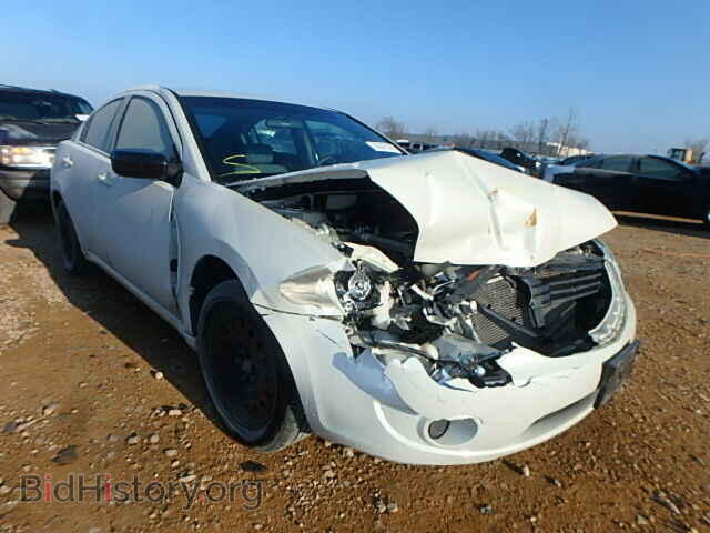 Фотография 4A3AB36F37E067522 - MITSUBISHI GALANT 2007