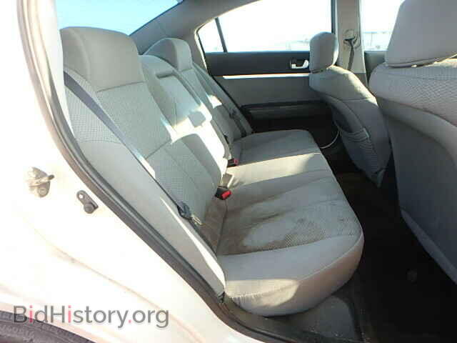 2007 MITSUBISHI GALANT - VIN: 4A3AB36F37E067522 - Фото 6
