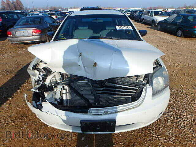 2007 MITSUBISHI GALANT - VIN: 4A3AB36F37E067522 - Фото 7