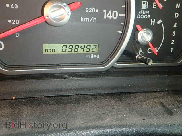 2007 MITSUBISHI GALANT - VIN: 4A3AB36F37E067522 - Фото 8
