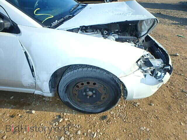 2007 MITSUBISHI GALANT - VIN: 4A3AB36F37E067522 - Фото 10