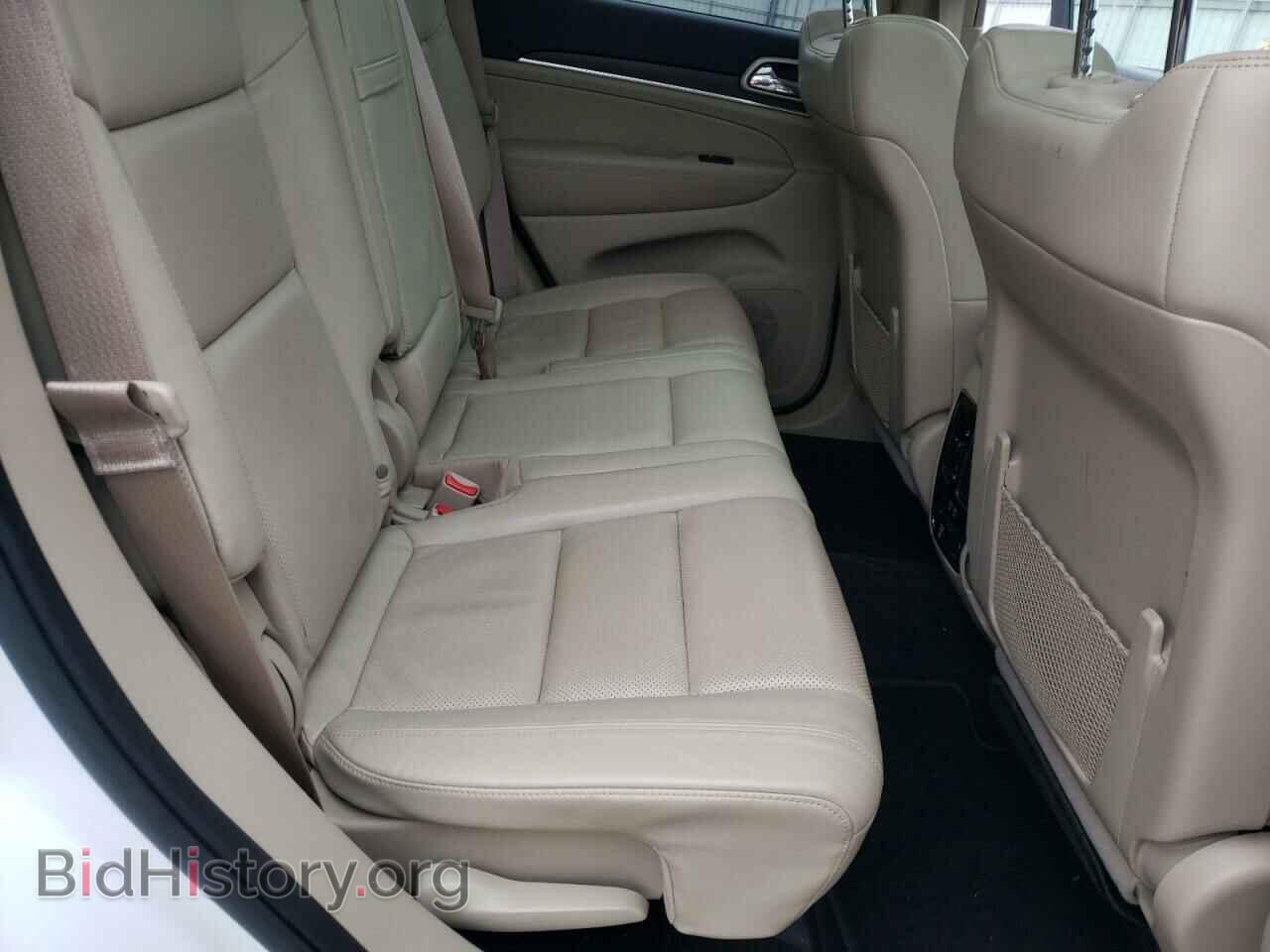 2017 JEEP CHEROKEE - VIN: 1C4RJFBG3HC824733 - Фото 6