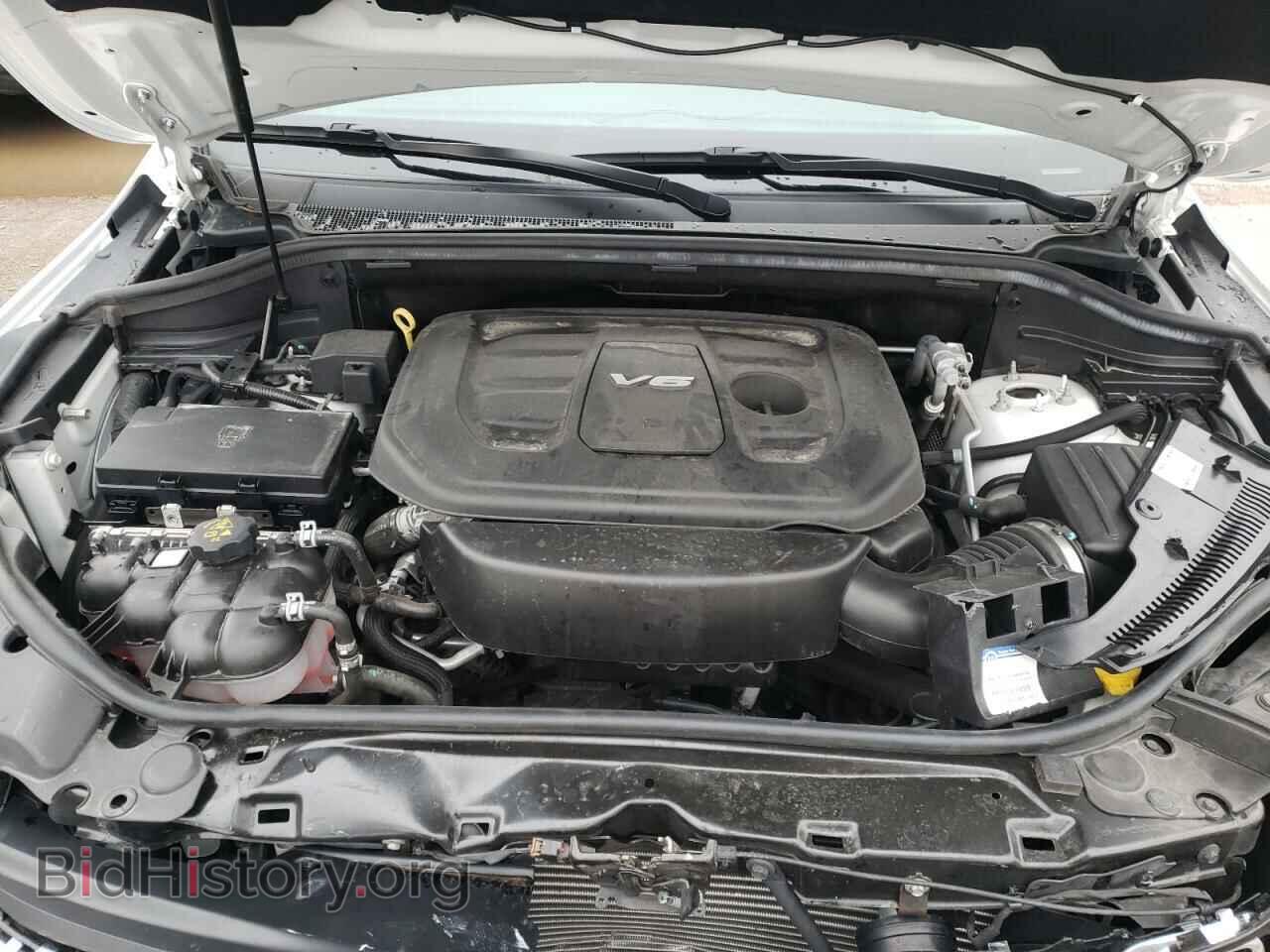 2017 JEEP CHEROKEE - VIN: 1C4RJFBG3HC824733 - Фото 7