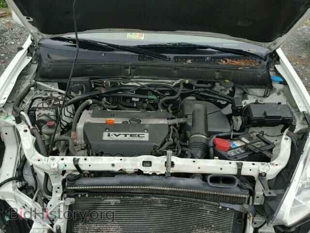 2006 HONDA CRV - VIN: JHLRD78956C037403 - Фото 7