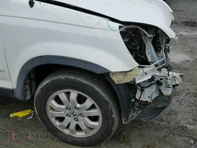 2006 HONDA CRV - VIN: JHLRD78956C037403 - Фото 10