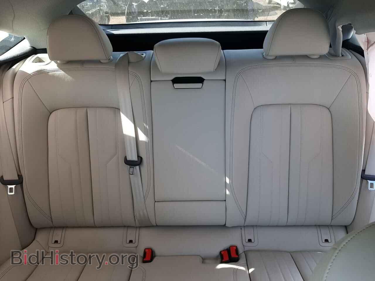 2022 AUDI E-TRON - VIN: WA11AAGE9NB019340 - Фото 10