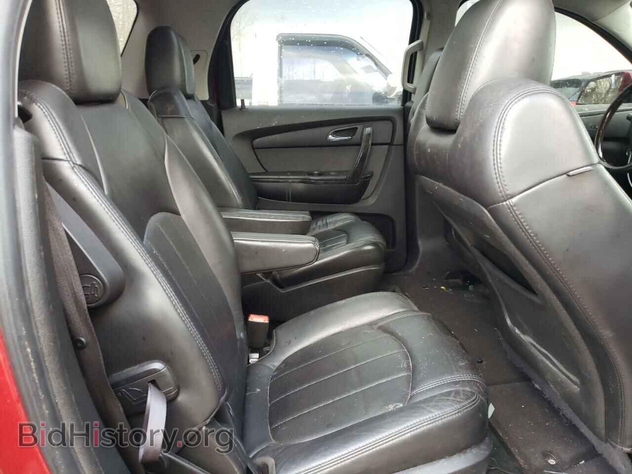2012 GMC ACADIA DEN - VIN: 1GKKRTED0CJ415673 - Фото 10