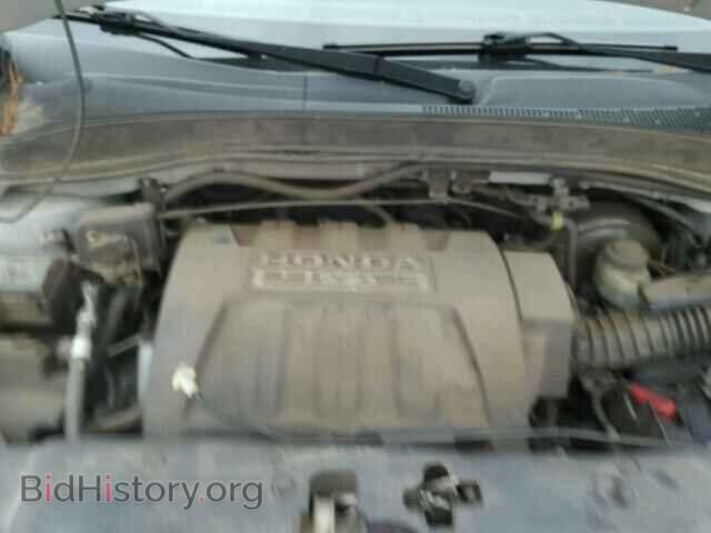 2007 HONDA PILOT - VIN: 5FNYF28567B039832 - Фото 7