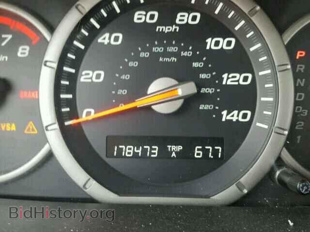 2007 HONDA PILOT - VIN: 5FNYF28567B039832 - Фото 8
