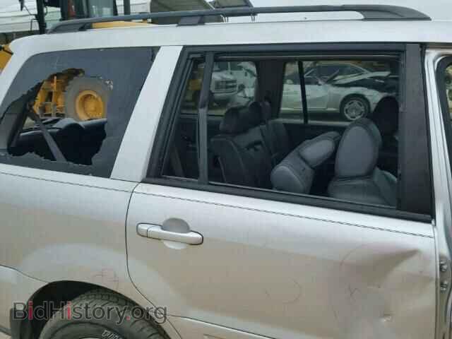 2007 HONDA PILOT - VIN: 5FNYF28567B039832 - Фото 9