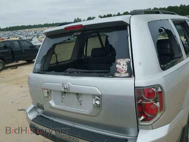 2007 HONDA PILOT - VIN: 5FNYF28567B039832 - Фото 10
