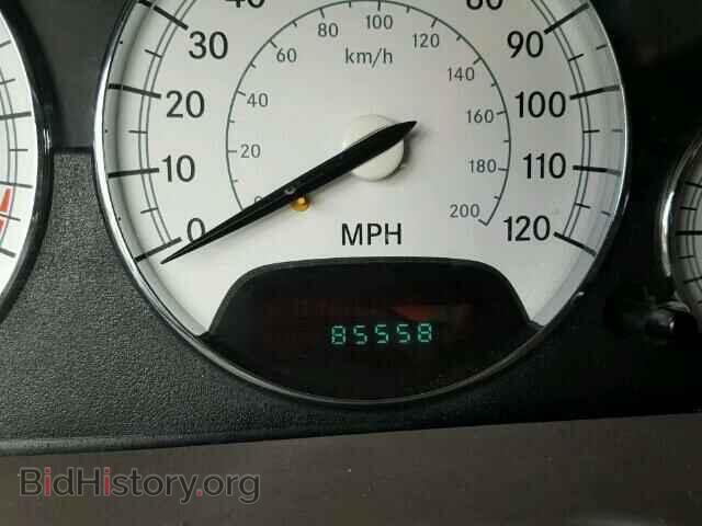 2005 CHRYSLER SEBRING - VIN: 1C3EL65R95N518551 - Фото 8