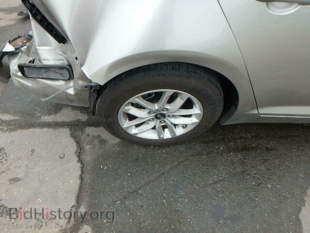 2011 KIA OPTIMA - VIN: KNAGM4A70B5097337 - Photo 10