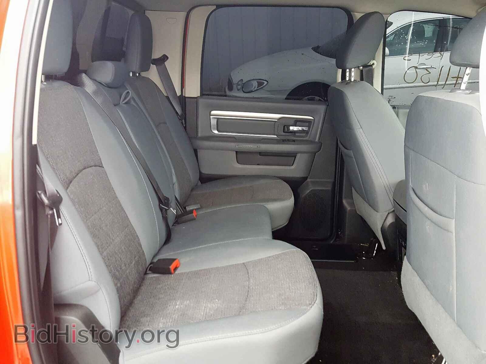 2017 RAM 1500 - VIN: 1C6RR7TT1HS691459 - Photo 6