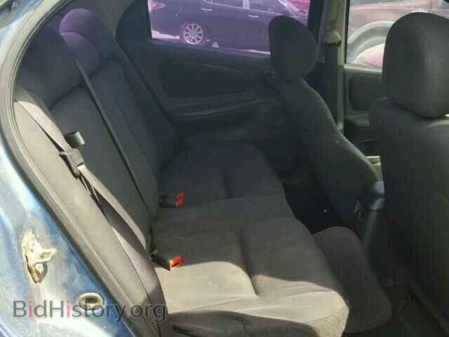 2003 DODGE NEON - VIN: 1B3ES56C53D105940 - Фото 6