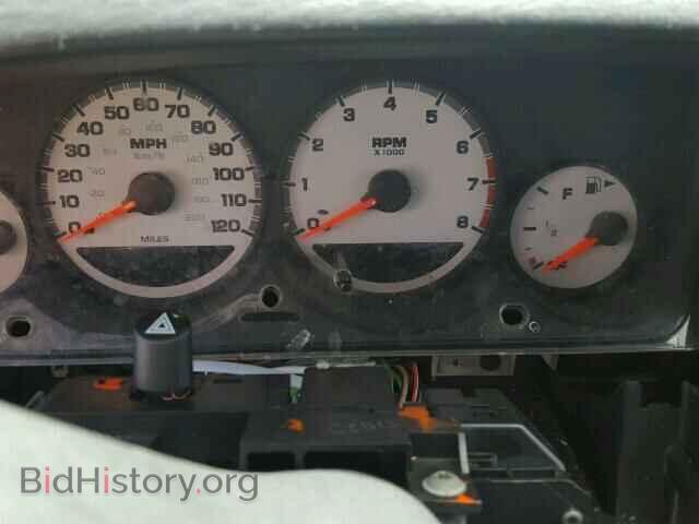 2003 DODGE NEON - VIN: 1B3ES56C53D105940 - Фото 8