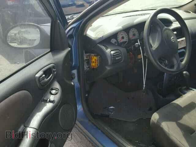 2003 DODGE NEON - VIN: 1B3ES56C53D105940 - Фото 9