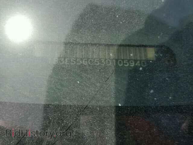 2003 DODGE NEON - VIN: 1B3ES56C53D105940 - Фото 10